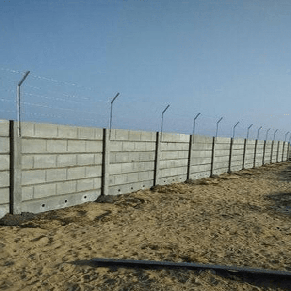 Compound Wall Manufacturers in Hyderabad