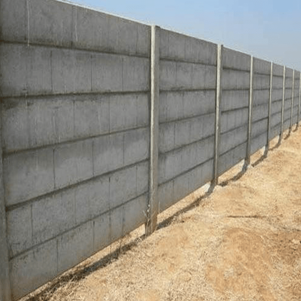 Precast Boundary Wall Manufacturers in Hyderabad