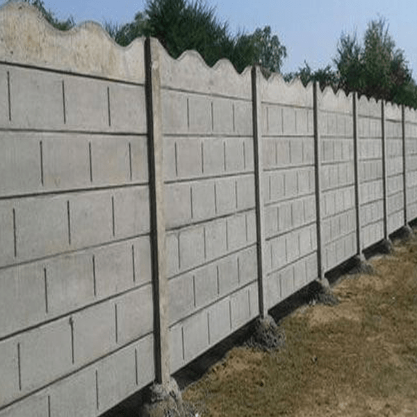 RCC Wall Manufacturers in Hyderabad
