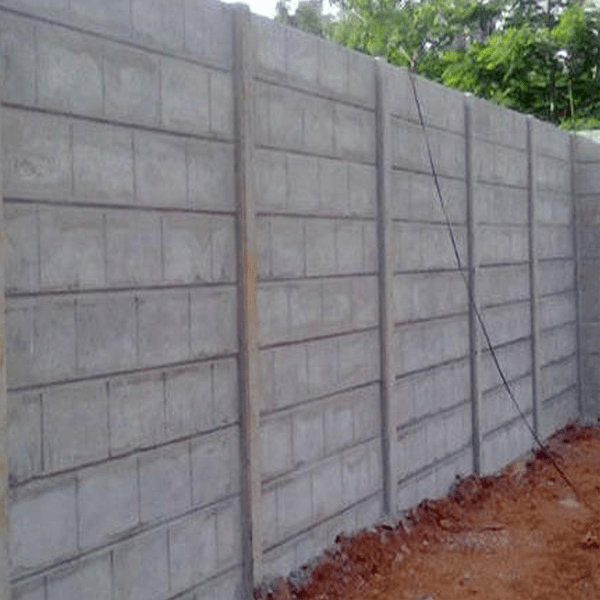 Readymade Compound Wall Manufacturers in Hyderabad