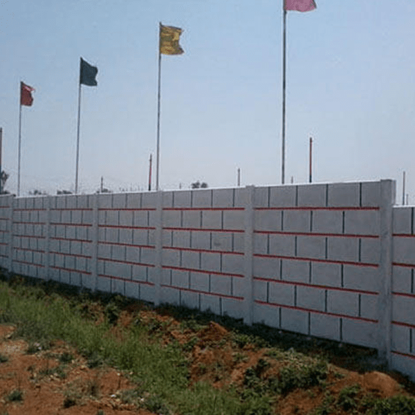 Readymade Wall Manufacturers in Hyderabad