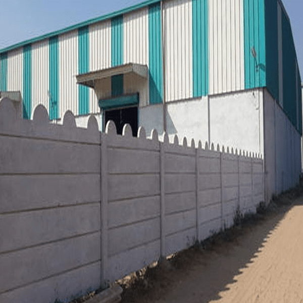 RCC Precast Compound Wall Manufacturers in Hyderabad
