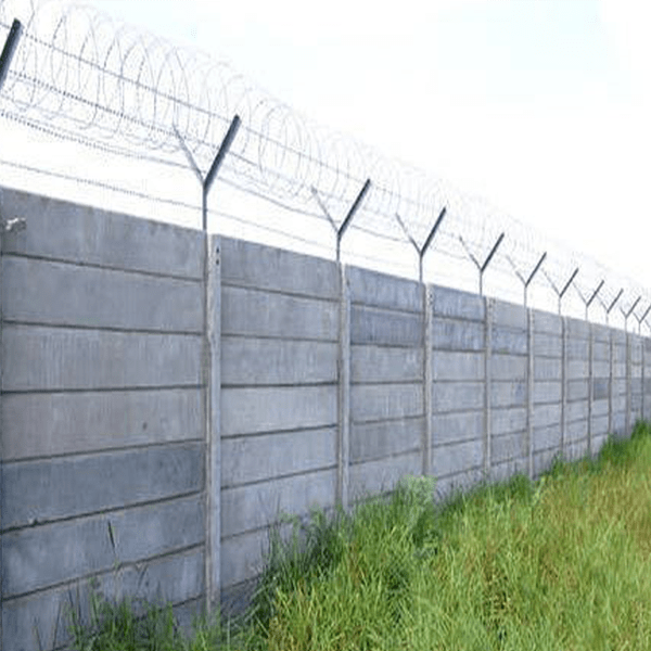 Security Wall Manufacturers in Hyderabad